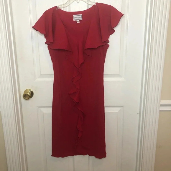 Karin Stevens dress - Picture 1 of 4